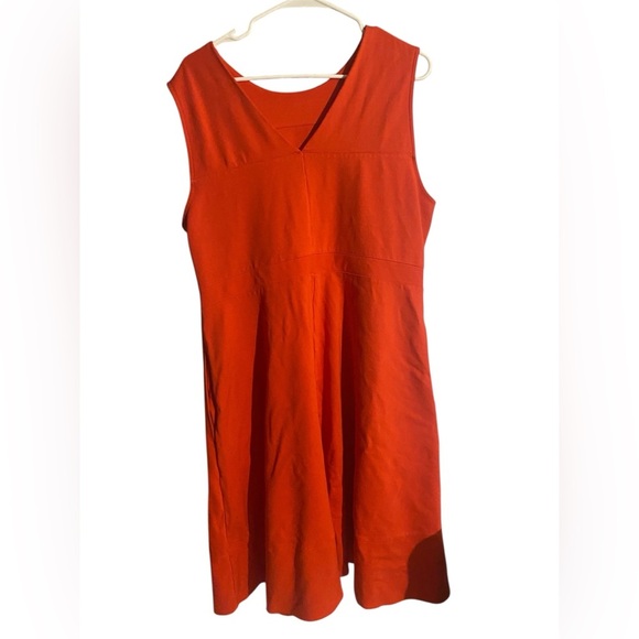 Lands' End Dresses & Skirts - Lands End Sleeveless Dress